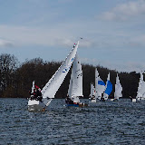 GP14 Open Meeting 2010