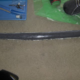 First casting, needs to have the edges cleaned up