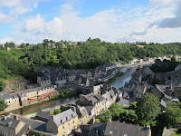 The River Rance