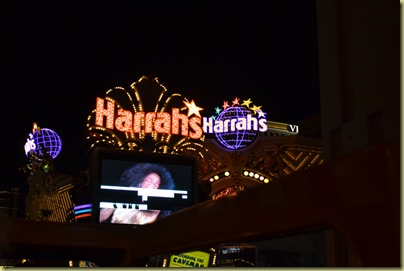 Harrahs Harrahs