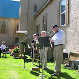 KUC Summer Picnic