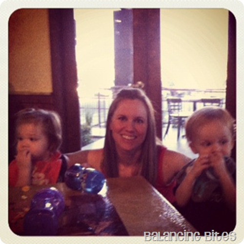 Babies and Me