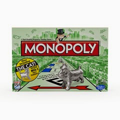 monopoly classic family board game monopoly classic family board game