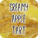 creamyappletart