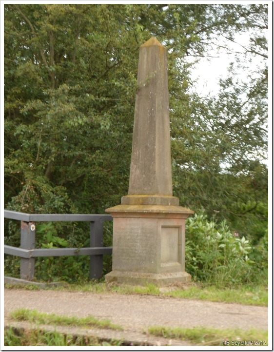 SAM_1659 Monument to Edgar Wilson SAM_1659 Monument to Edgar Wilson