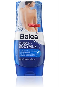 Balea-Dusch Bodymilk Balea-Dusch Bodymilk