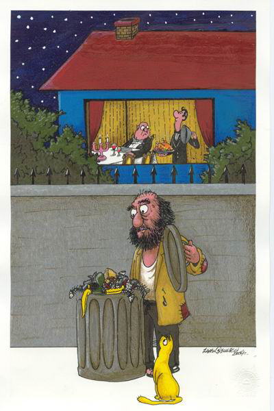 Self-explanatory Shots