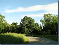 4915 Laurel Creek Conservation Area - evening walk