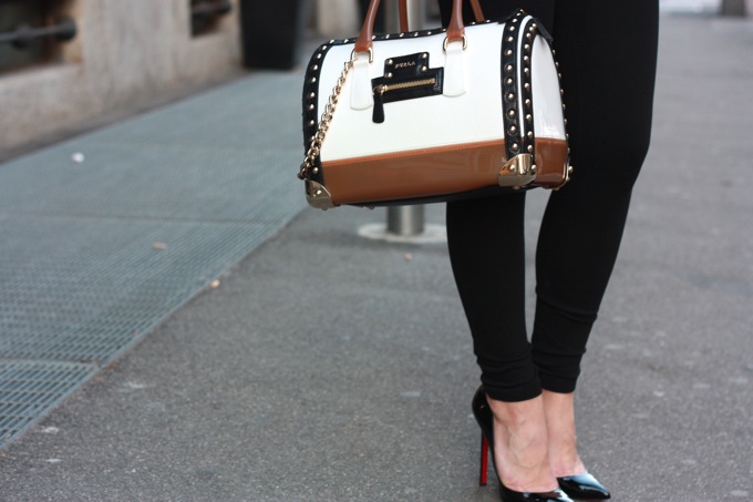 furla candy rockstar, outfit