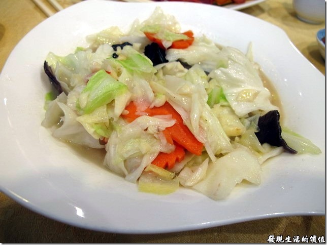 發現生活的價值: 台南「阿霞飯店」，享受南部辦桌的台菜料理