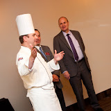 Brazilian Ambassador Visit to Berkshire DC