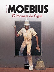 O Homem do Ciguri O Homem do Ciguri