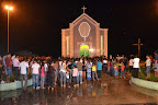 Crismas em Vila F&aacute;tima | Fotos: Joel Barros
