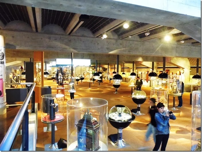 Musée international de l'horlogerie Musée international de l'horlogerie