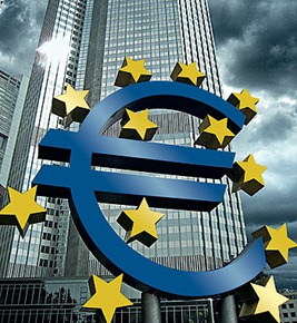 Draghi manda sinal forte de que BCE irá agir r