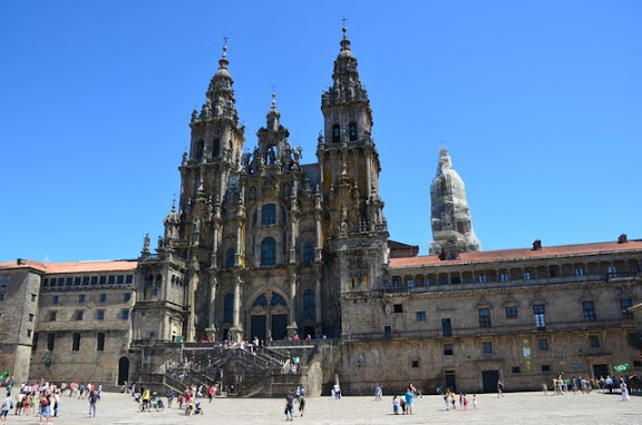 Santiago de Compostela