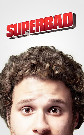 Superbad - Seth Soundboard