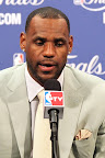 Heat Allow Mavs for a Big 4th Quarter Comeback. Lose Game Two. lebron james nba 110602 mia vs dal 15 game 2 Heat Allow Mavs for a Big 4th Quarter Comeback. Lose Game Two.