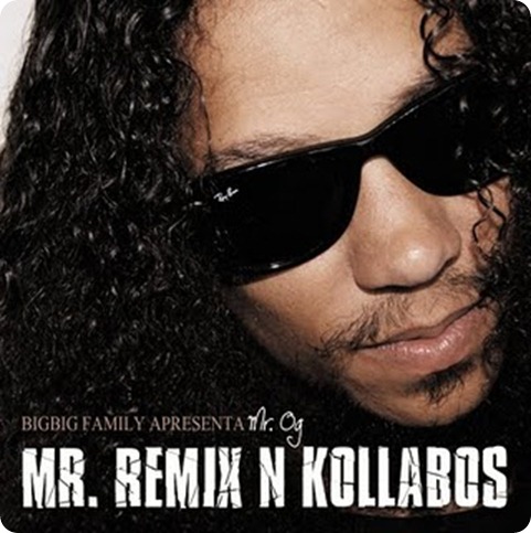 00 - Mr Remix N Kollabos Capa 00 - Mr Remix N Kollabos Capa