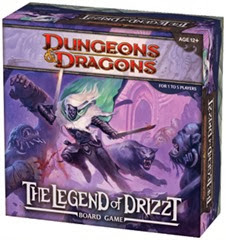 legenddrizztbox