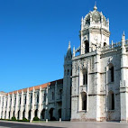 Mosteiro dos Jer&Atilde;&sup3;nimos