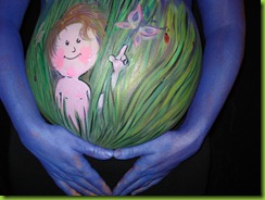 maternidad consciente