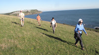 Coastal path