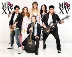 &ldquo;Miss XV&rdquo; inicia transmisi&oacute;n en Bolivia este 1 de Septiembre