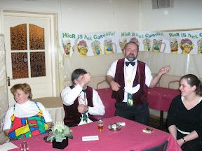 Kleintje Carnaval
