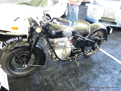  2012 Auction Previews Monterey California