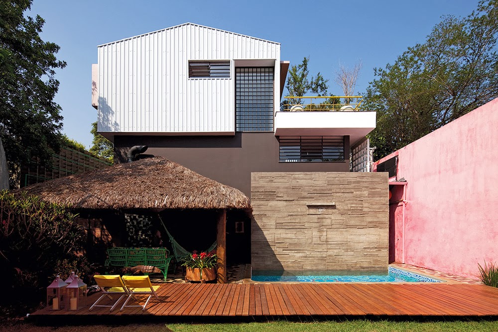 AMBIENTES | CASA ROSENBAUM