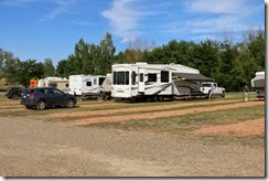 2014-08-26 Big Sky Campground and RV Park Miles City, MT (4) 2014-08-26 Big Sky Campground and RV Park Miles City, MT (4)