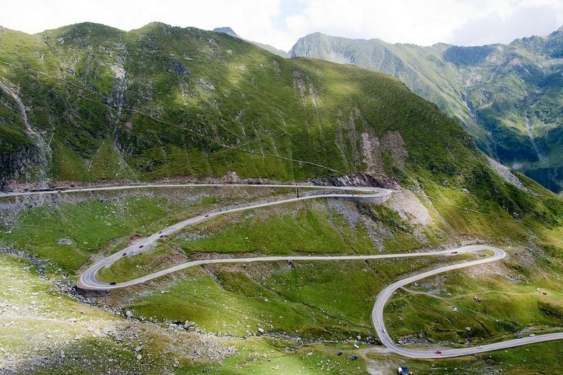 Transfagarasan-10