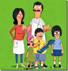 bob's burger's