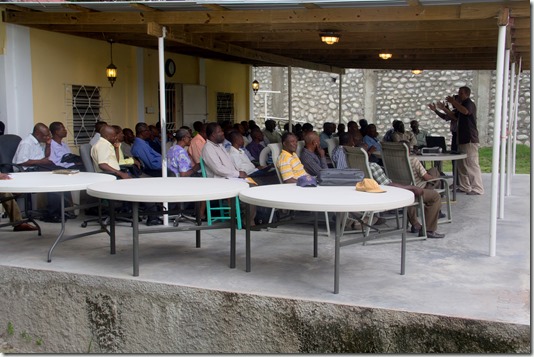 pastors meeting19 pastors meeting19