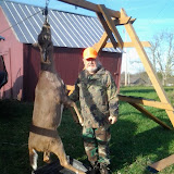 DeerHunt 2012