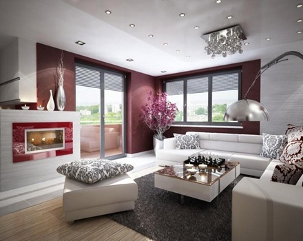 decoracion-sala-casas-de-lujo decoracion-sala-casas-de-lujo