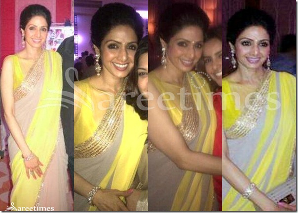 Sridevi_Grey_Designer_Georgette_Saree Sridevi_Grey_Designer_Georgette_Saree