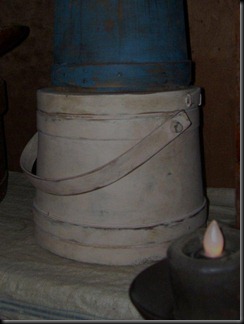 firkin closeup
