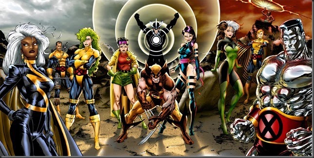 Jim-Lee-X-Men-Wallpaper2