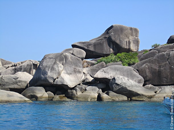 Скала Дональда Дака (Donald Duck's Rock) IMG_0805.jpg