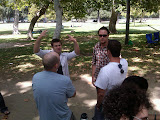 Casanova Crew Bbq 2010 3