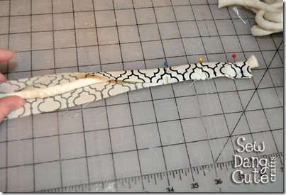 Pin-cording-in-piping