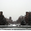 UW in January 2012