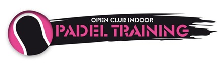 Club Indoor Padel Training