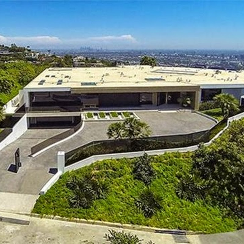 Minecrafts Schöpfer kauft das teuerste Haus in Beverly Hills