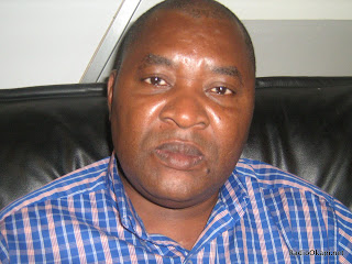 Prof. Tshibangu Kalala, député nationale et president de NPP. Radio Okapi Prof. Tshibangu Kalala, député nationale et president de NPP. Radio Okapi
