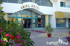 Фото 3 Amira Hotel ex. Three Corners Amira