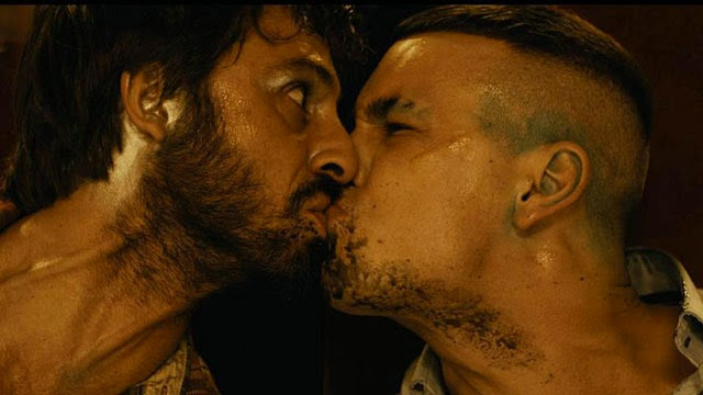 Witching and Bitching poszterek és trailer 05