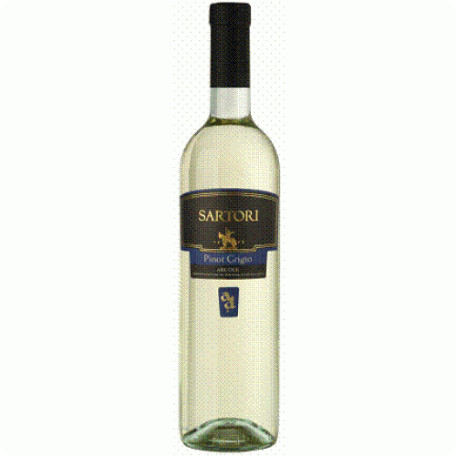 Arcole Pinot Grigio Doc Arcole Pinot Grigio Doc